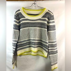 Brand/Size unknown sweater and skirt set. Thick fabric and in great condition.